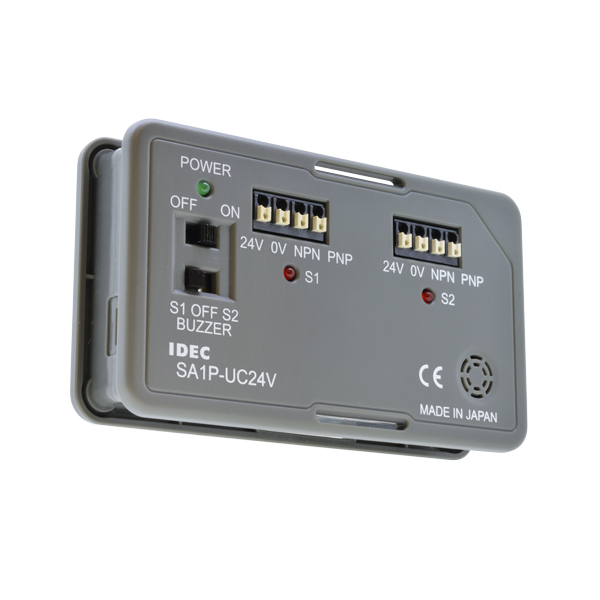 SA1P USB Powered Portable Sensor Checker